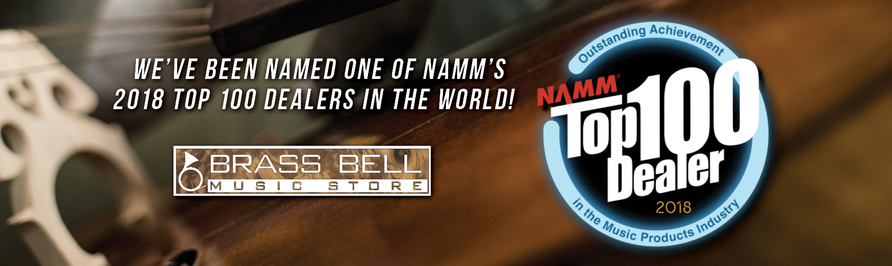 Brass Bell Music Instrument Sales Rentals Repairs