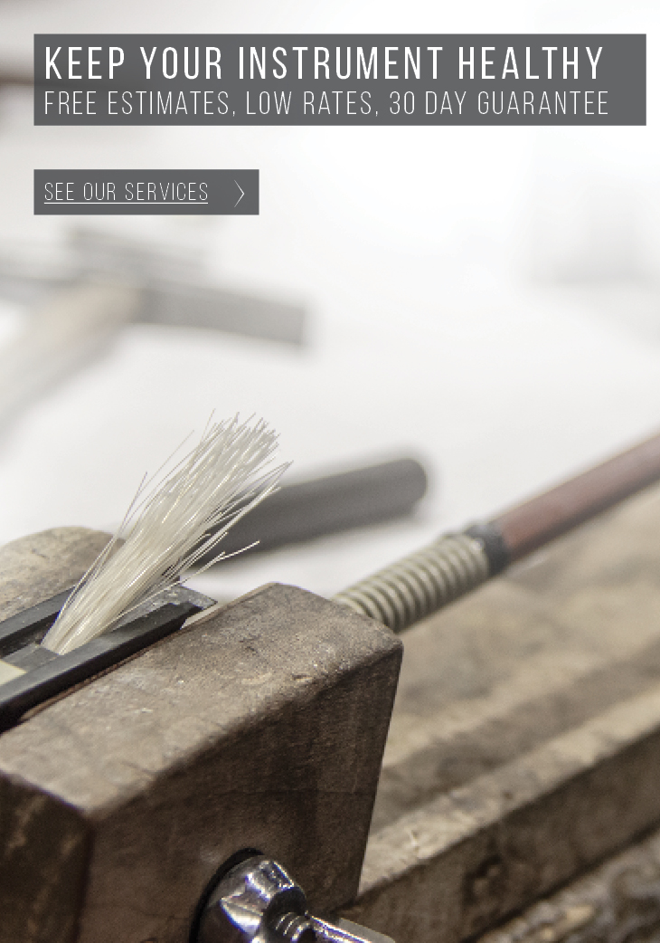 Brass Bell Music Instrument Sales Rentals Repairs