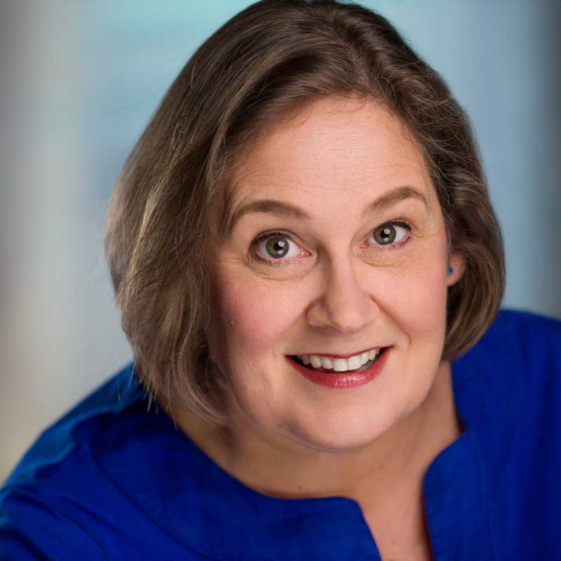 Rhonda Rae Busch