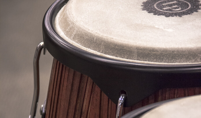Drum Meditation with Paul