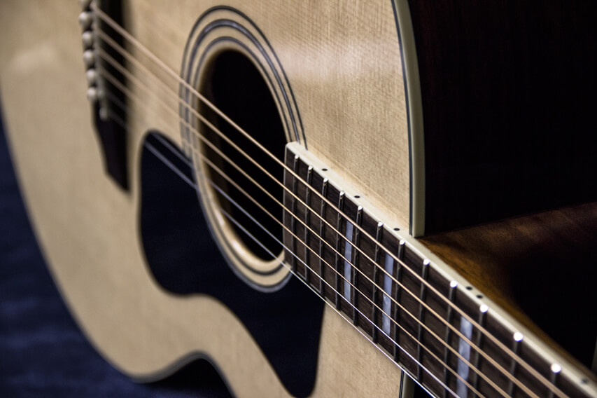 FREE Intro to Guitar Class to Celebrate Teach Music Week!
