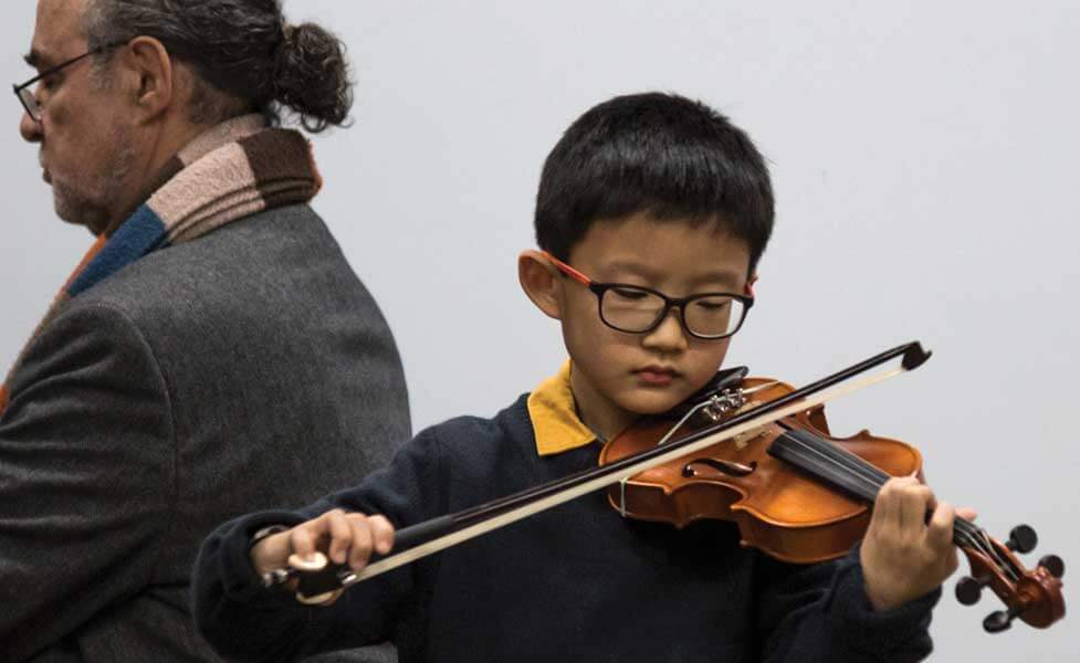 Back to School Virtual Recital!
