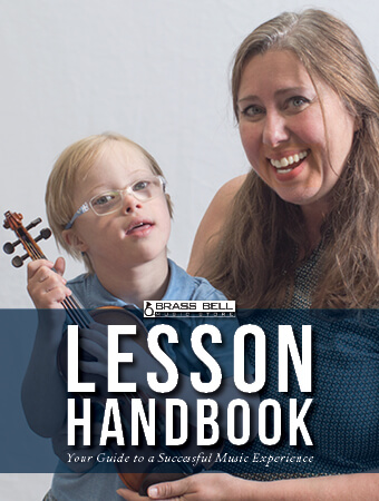 Lesson Handbook