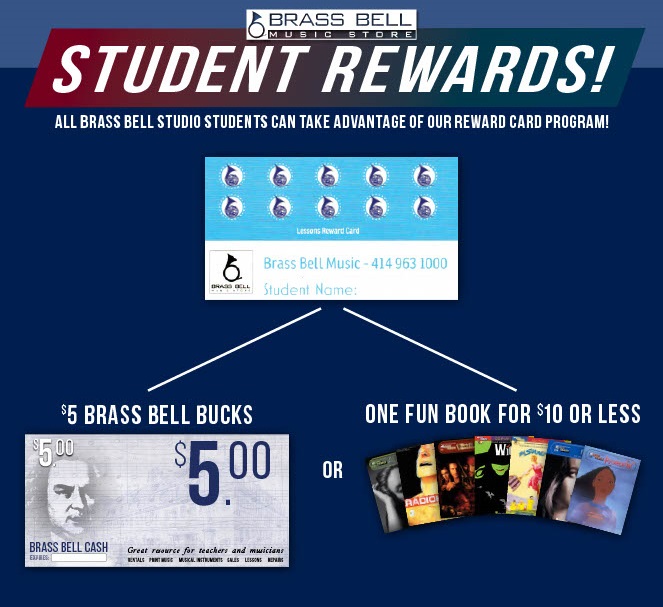 Student Rewards