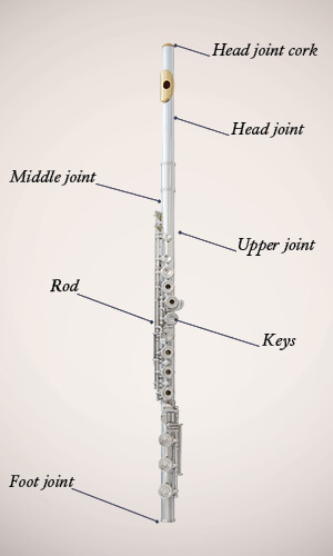 Flute