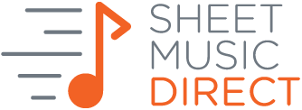 Sheet Music Direct Logo