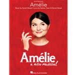 Amelie: A New Musical - Voice