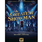 The Greatest Showman - P/V/G