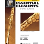 Essential Elements for Band Bk 1 - Flute - Flute