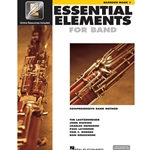 Essential Elements for Band Bk 1 - Bassoon - Bassoon