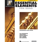 Essential Elements for Band Bk 1 w/ EEi - Trumpet - Trumpet