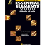 Essential Elements for Band Bk 1 - Piano Acc. - Piano Acc