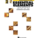 Essential Elements for Band Bk 1 - Teacher Kit - Teacher Kt