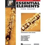 Essential Elements for Band Bk 2 - Oboe - Oboe
