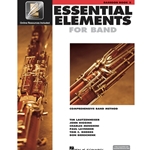 Essential Elements for Band Bk 2 - Bassoon - Bassoon