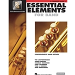 Essential Elements for Band Bk 2 - Trumpet - Trumpet