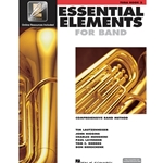 Essential Elements for Band Bk 2 - Tuba - Tuba