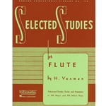 Selected Studies (Flute) - Flute