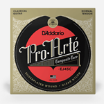 D'Addario J45C SET PRO-ARTE COMPOSITE NORM