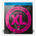 D'Addario ELECBASS 45-100 Electric Bass Strings