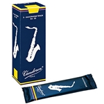 Vandoren SR223 5 Tenor Sax Reeds #3