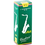 Vandoren SR2735 5 JAVA Tenor Reeds #3.5