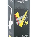 Vandoren SR4225 5 Tenor Sax ZZ Reed #2 1/2