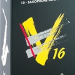 Vandoren SR702 10 V16 Alto Sax Reeds #2