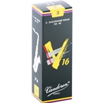 Vandoren SR723 5 V16 Tenor Reeds #3