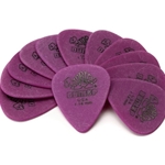 Dunlop 418P114 DUNLOP PLAYERS 12PACK TORTEX 1.14