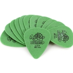 Dunlop 418P88 DUNLOP PLAYERS 12PACK TORTEX .88