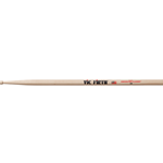 Vic Firth 5AWOOD 5A Hickory Wood Tip Drum Sticks