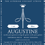 Augustine REGB AUGUSTINE REGAL BLUE LABEL CLASSICAL STRINGS