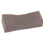 Players Product EVPL 4/4 Foam Shoulder Rest