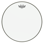 Remo SA011400 14" Ambassador Snare Side Drum Head, Hazy