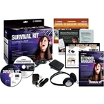 SKB2 Survival Kit for Portable Yamaha Keyboards