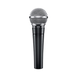 Shure SM58 Vocal Microphone, Cardiod