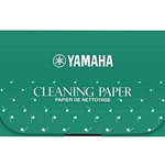 Yamaha YAC1095P YAMAHA CLEANG PAPER