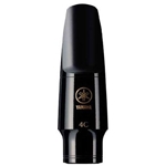 Yamaha AS4C Alto Sax Mouthpiece, 4C