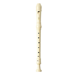Yamaha YRA28B YAMAHA ALTO RECORDER F
