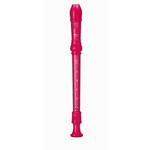 Yamaha YRS20BP YAM SOP REC BUBBLE GUM PINK