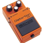 Boss DS-1 Distortion