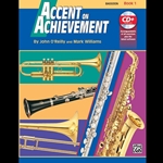 Accent on Achievement, Book 1  -  Bassoon -