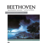 Moonlight Sonata, Opus 27, No. 2 (Complete) [Piano] - Piano