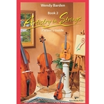 Artistry In Strings, Book 2 - Parent's Guide -