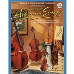 Introduction To Artistry In Strings - Double Bass -