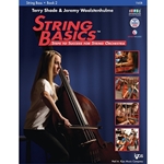 String Basics Book 2 - String Bass -