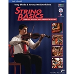 String Basics Book 2 - Viola -