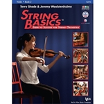 String Basics Book 2 - Violin -