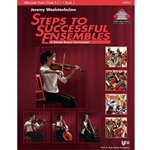 Steps to Successful Ensembles Book 1 - Alternate Violin (Viola T.C.) -